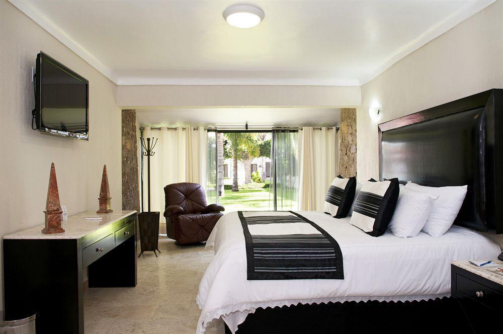 Real De Minas Poliforum Hotel León