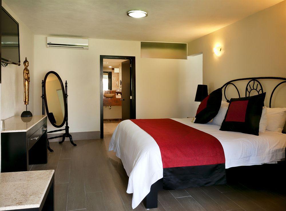 Hotel Real De Minas Poliforum León