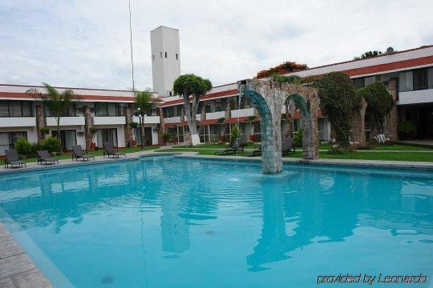Real De Minas Poliforum Hotel León