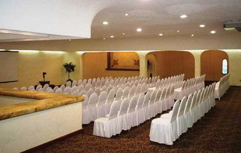 Real De Minas Poliforum 4* León